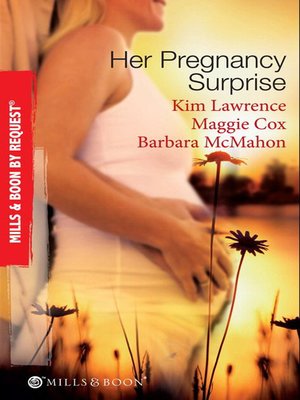 cover image of Her Pregnancy Surprise